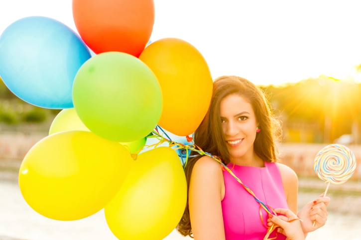 4 Aksi Agar Selalu Happy!