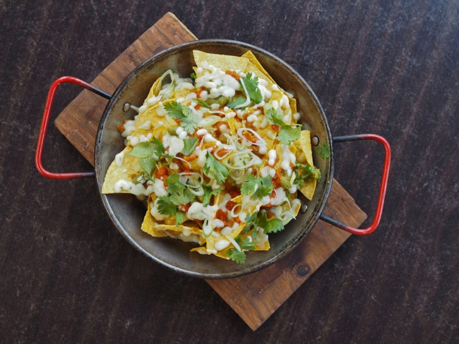 Your Everyday Bistro