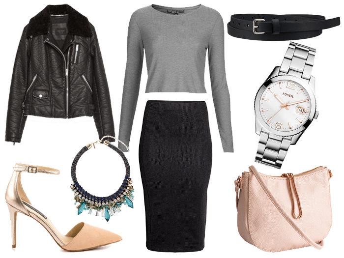 Get the Look: