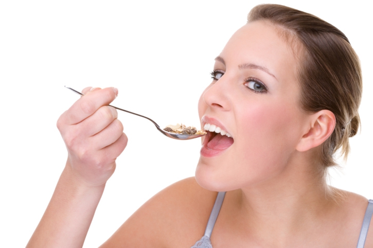 Kurangi Nyeri Otot Usai Olahraga dengan Makanan Ini