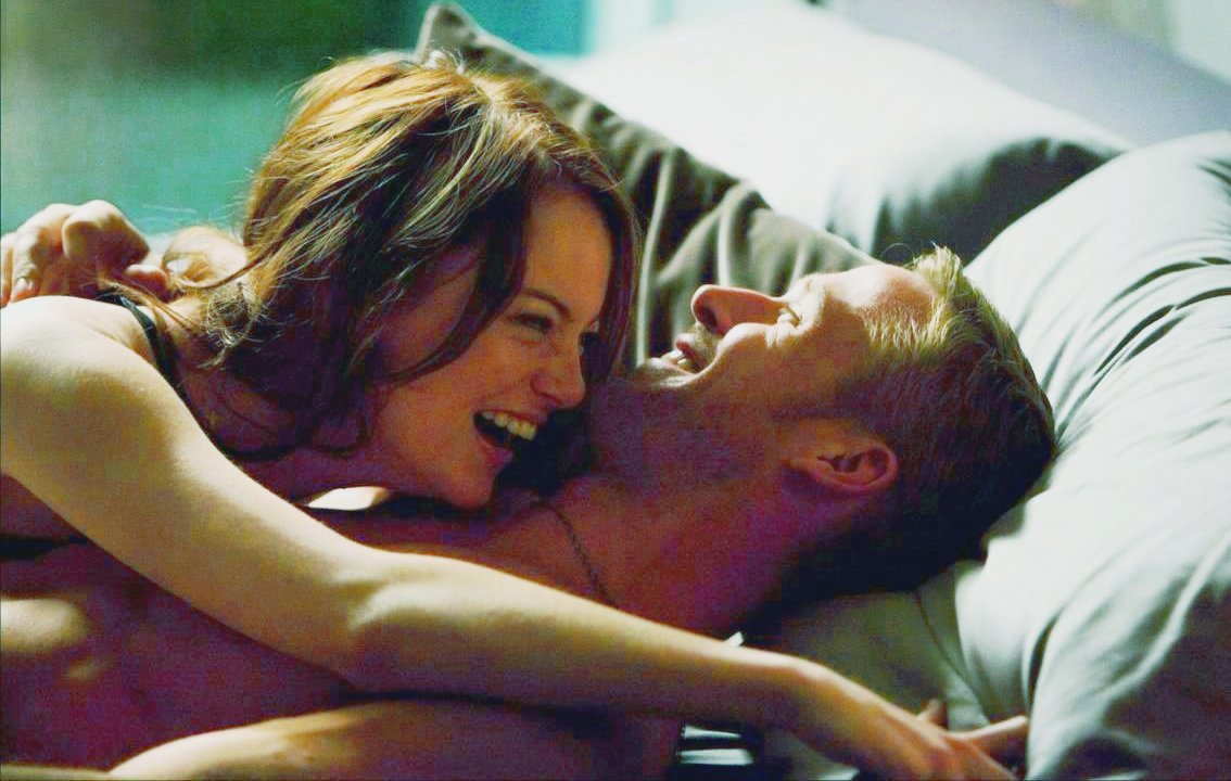 Buat Posisi Bercinta Woman on Top Lebih Bervariasi