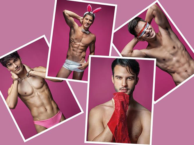 Aksesoris Tambahan Yang Bisa Panaskan Aksi Bercinta 