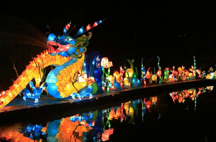 Kong Meng San Phor Kark See, Singapura