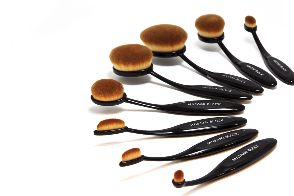 The Artist Brush, Brush Inovatif dari Masami Black!