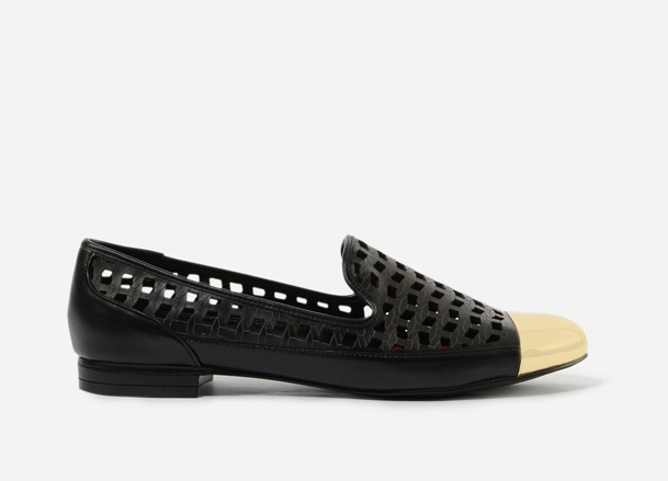  Melangkah Bersama Flat Shoes