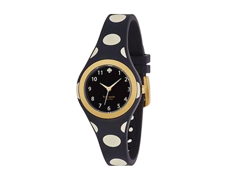 Si Penunjuk Waktu yang Playful