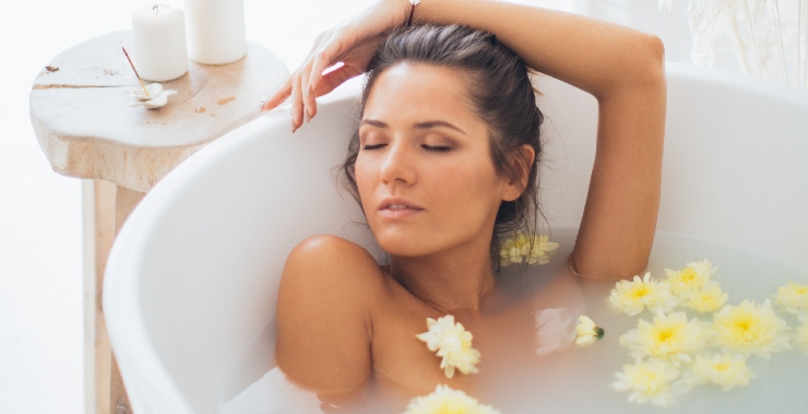 Cara Melakukan Facial Di Rumah Seperti Di Salon