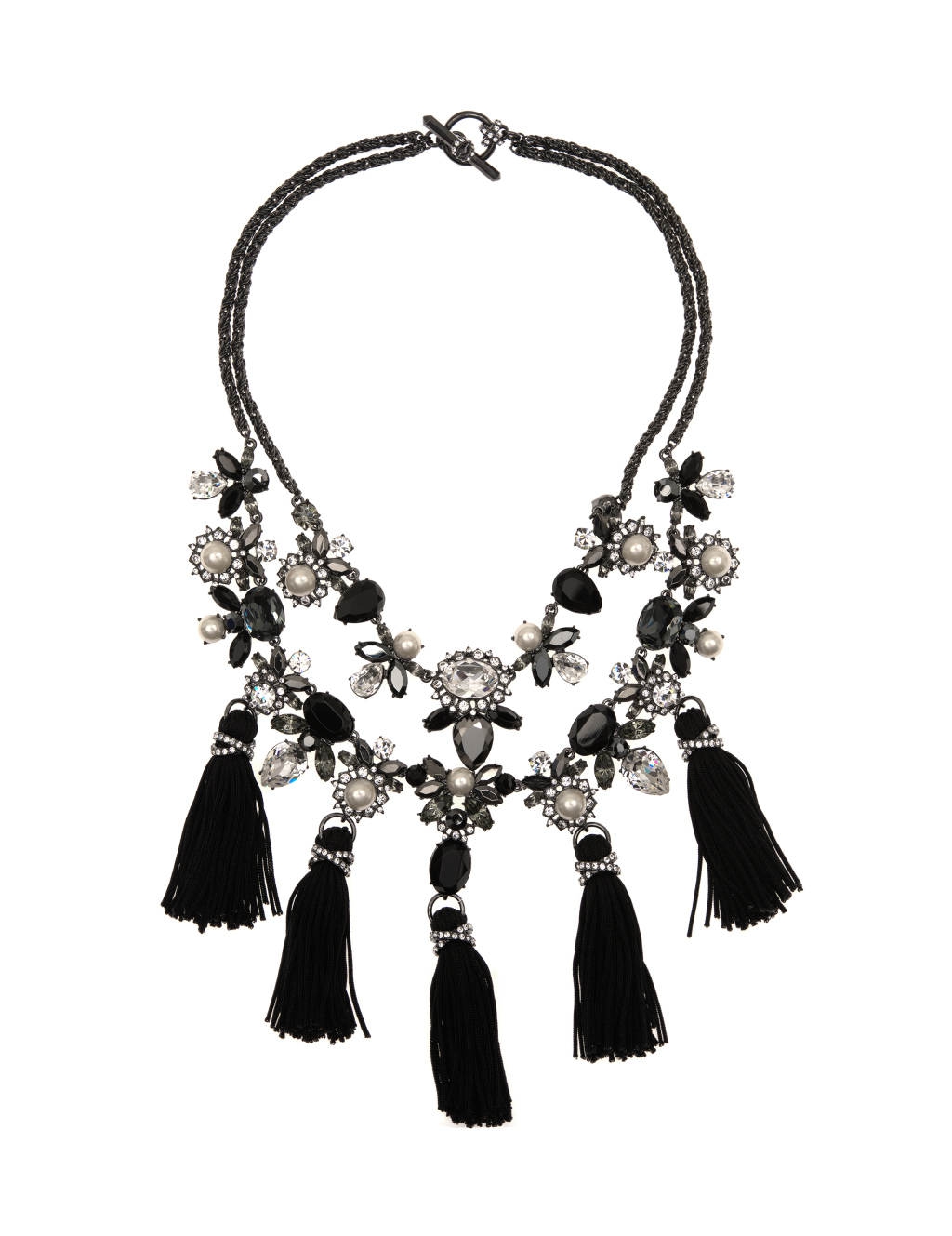 Kilau Perhiasan dari Marchesa