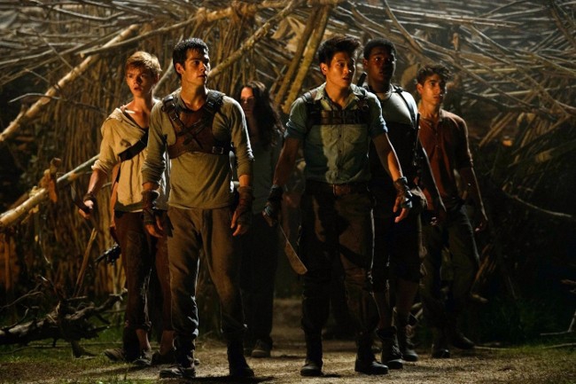 The Maze Runner: Hidup Nyaman atau Melawan Tantangan?