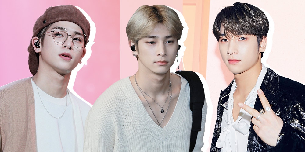 17 Fakta Mengenai Lee Han-gyul, Anggota H&D yang Tampan!