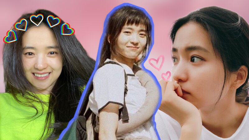 5 Fakta Menarik Kim Tae Ri, Pemeran Utama 'Twenty Five Twenty One'