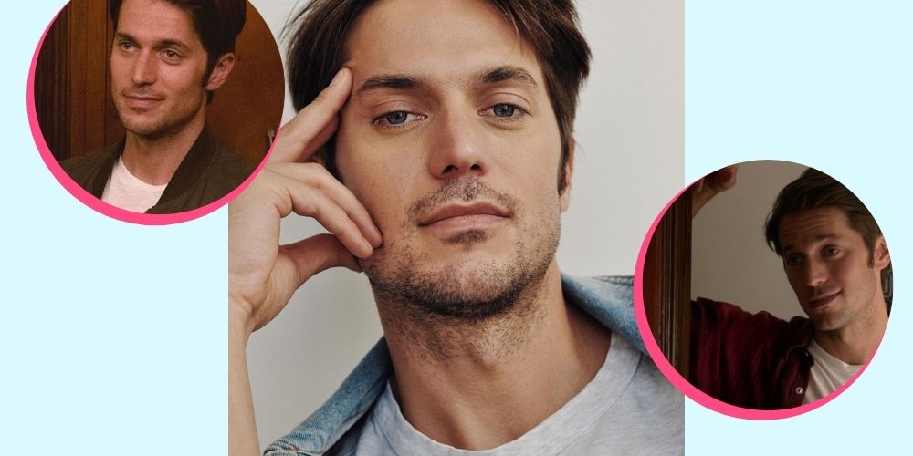 Fakta Soal Lucas Bravo, Pemeran Gabriel di 'Emily in Paris'