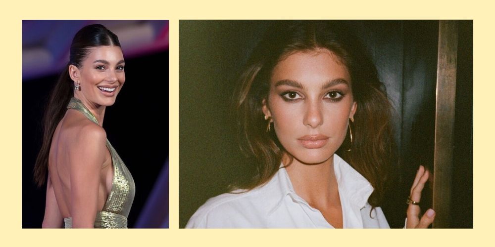 6 Fakta Tentang Camila Morrone, Pacar Baru Leonardo DiCaprio