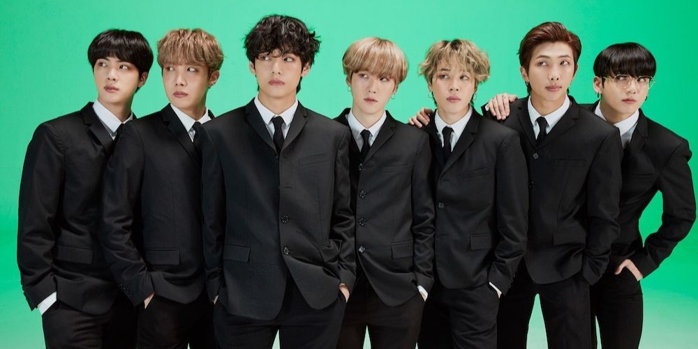 Para Fans Coba Tandingi Donasi BTS untuk Black Lives Matter