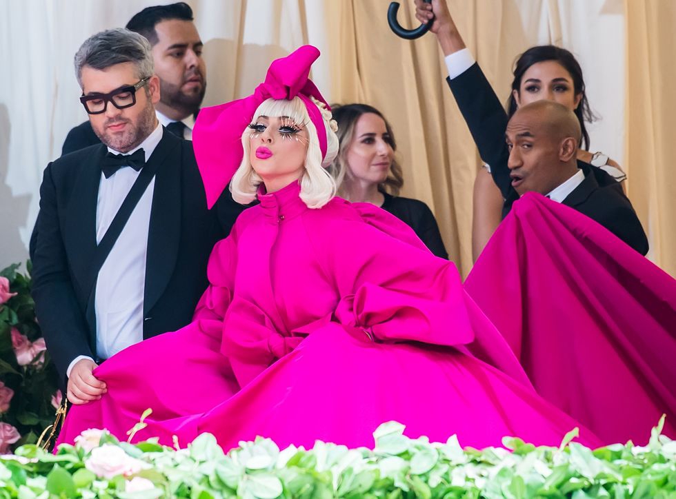 Semua yang Perlu Kamu Tahu Tentang Penundaan Met Gala 2020