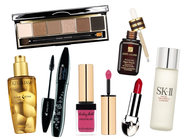 The Story of Beauty Case : Save VS Splurge (Part I)