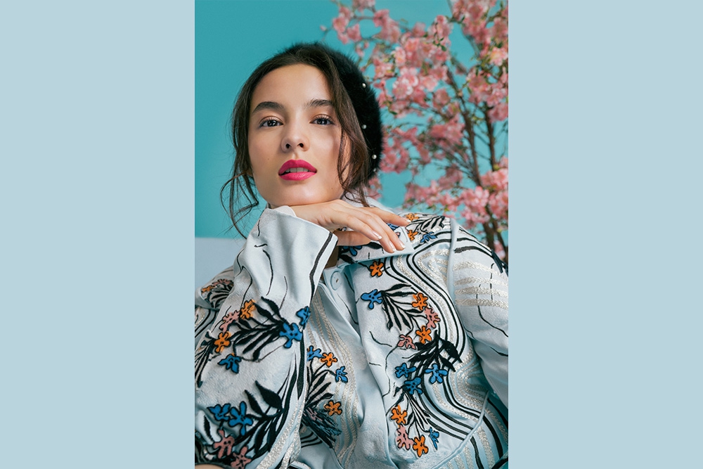Chelsea Islan Bicara Tentang Women Empowerment