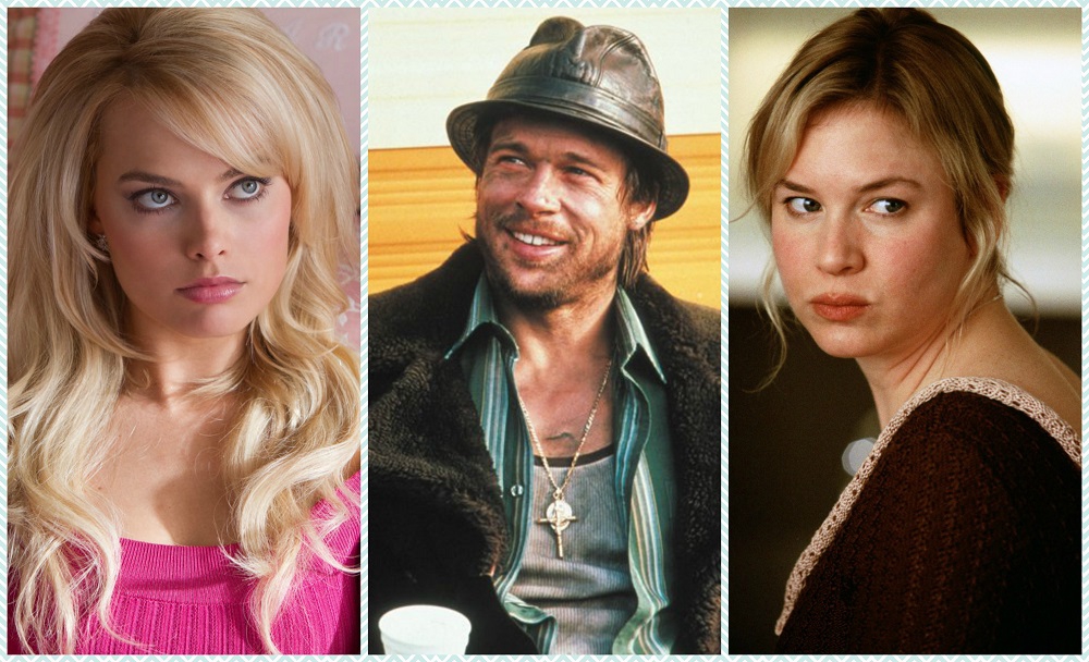 8 Selebriti Ini Rela Mengubah Aksen Demi Sebuah Film