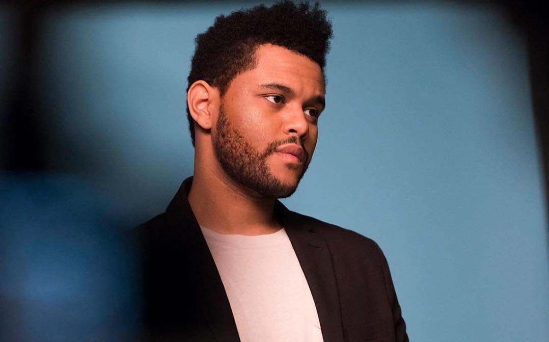The Weeknd Mengeluarkan Koleksi Pakaian Bersama H&M