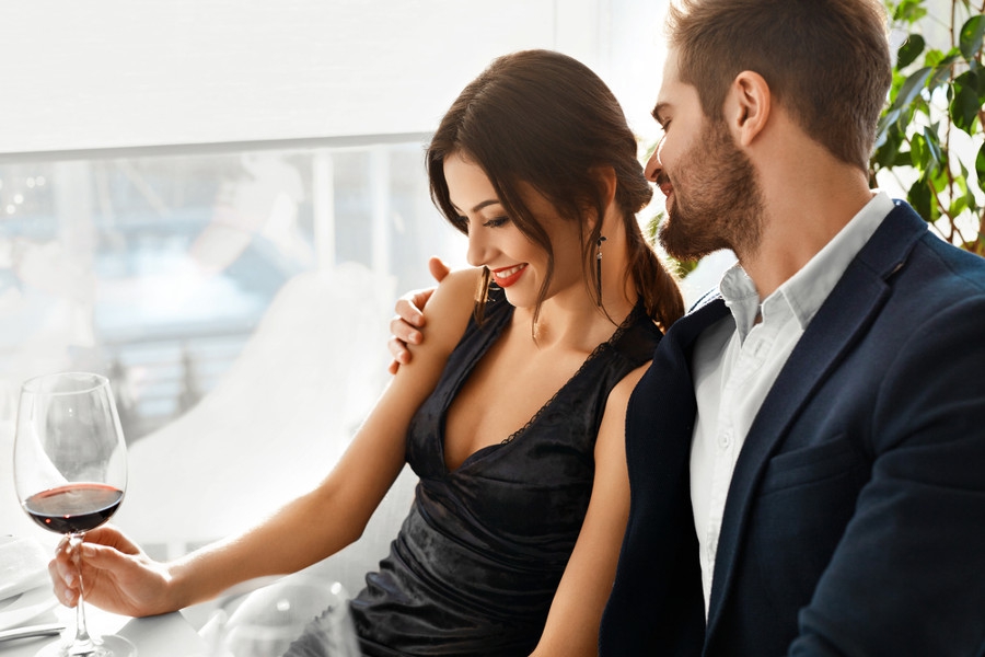 Ide Seru Menikmati Kencan Dengan Kekasih