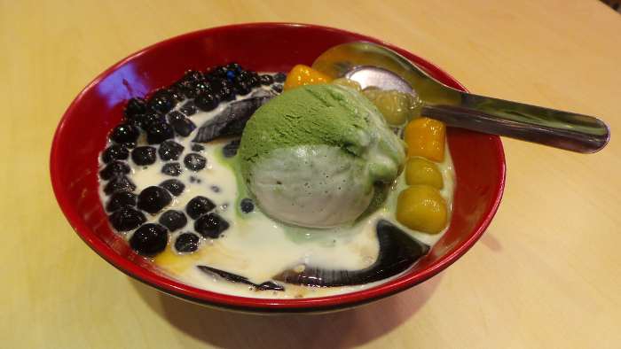 Hong Tang Kini Hadir di Grand Indonesia