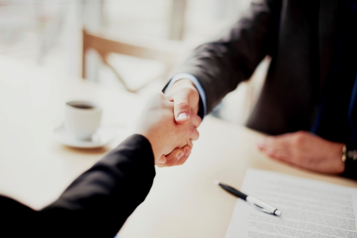 Etika Meminta Kenaikan Gaji