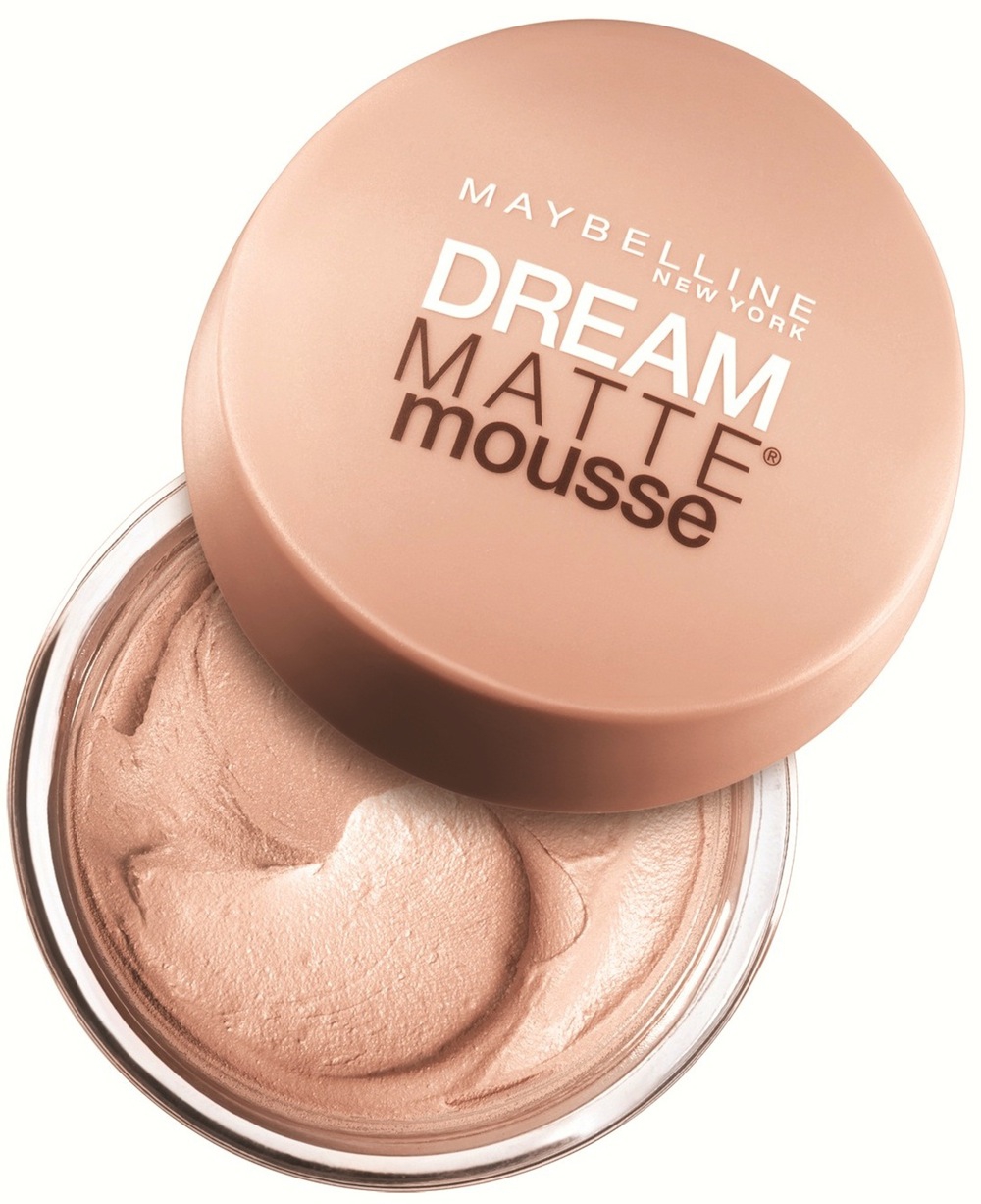 Mousse Foundation