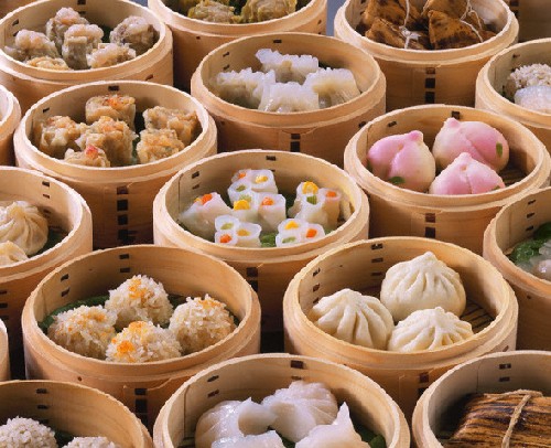 Dim Sum