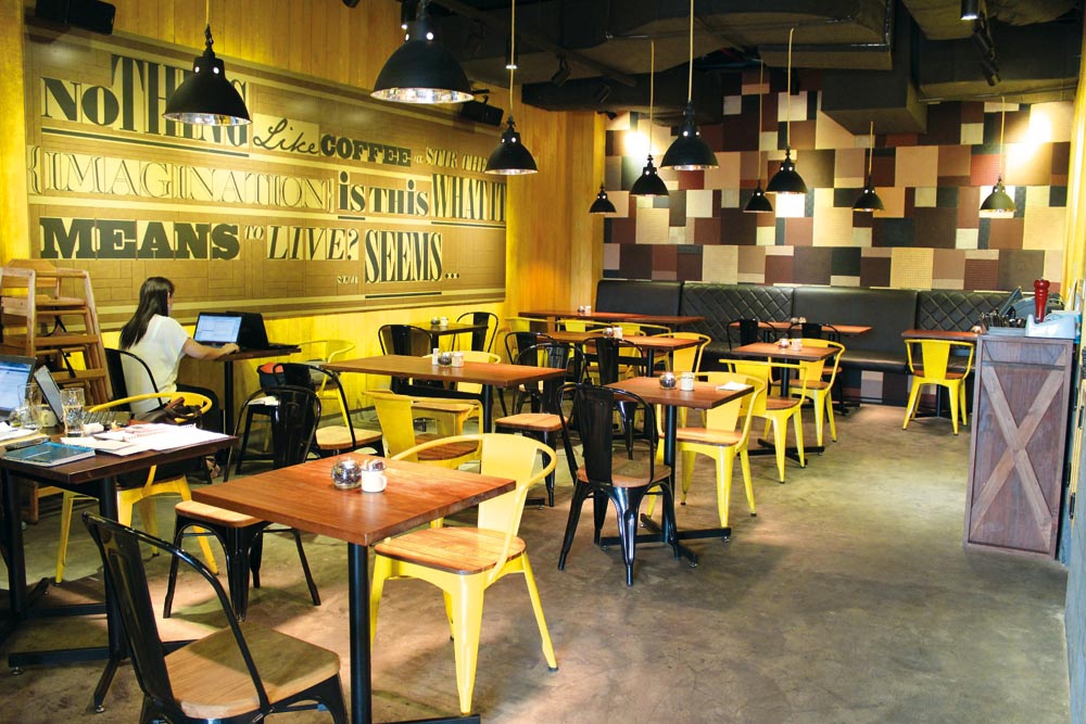 Blacklisted, On Your List!