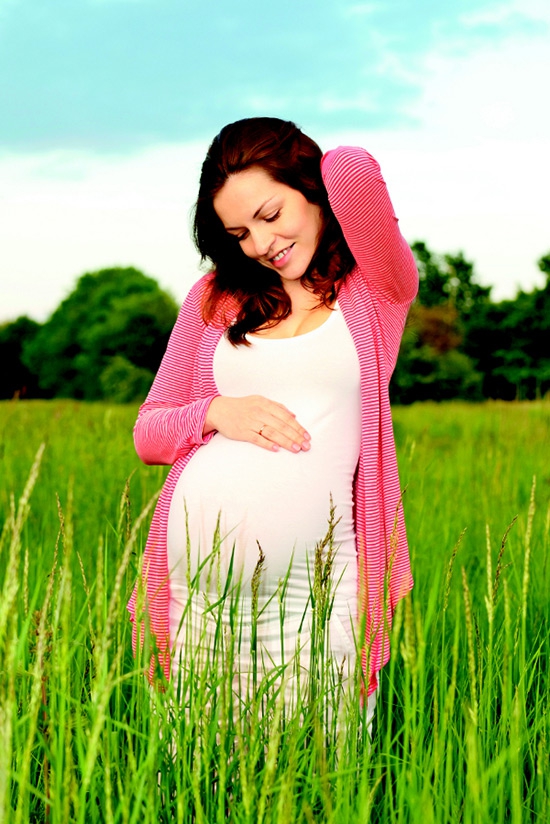 Relaksasi Selama Kehamilan