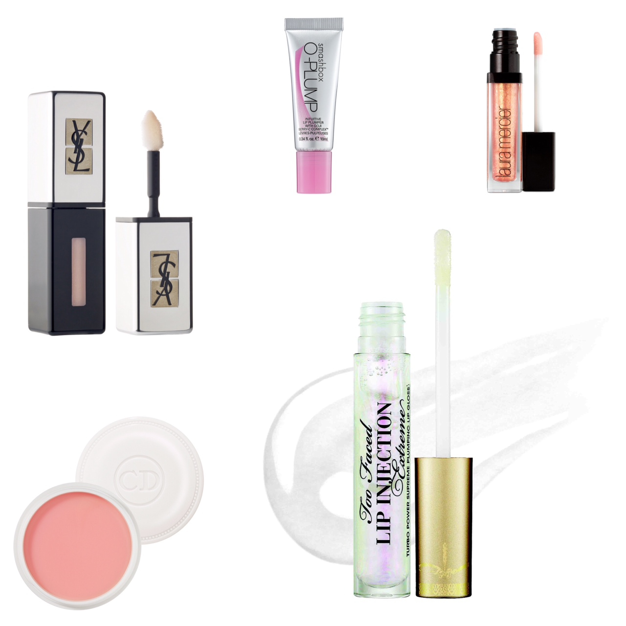 5 Lip Plumper Terbaik Versi Cosmo