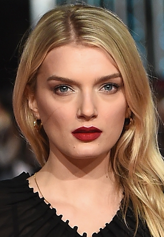 Lily Donaldson