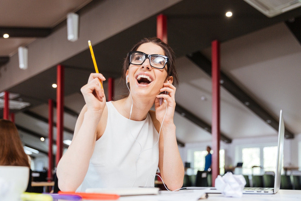 Trik Melatih Otak Agar Fokus Dan Berdaya Ingat Tinggi