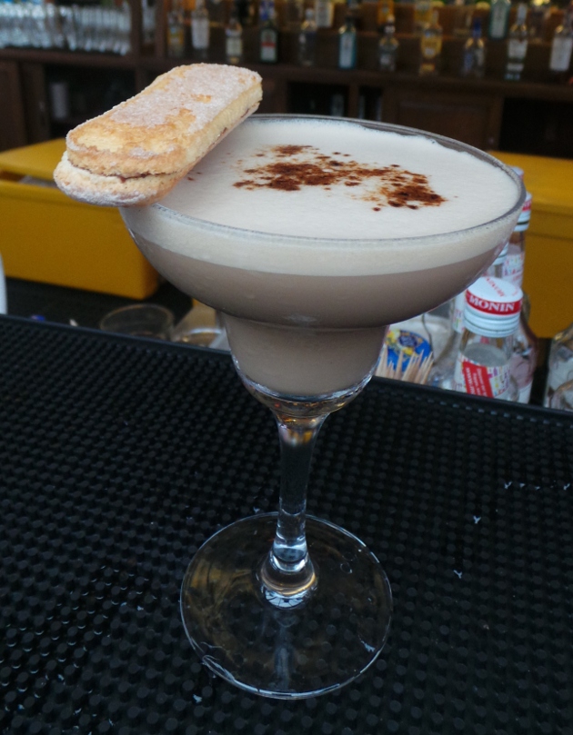 Every Hour is Happy Hour