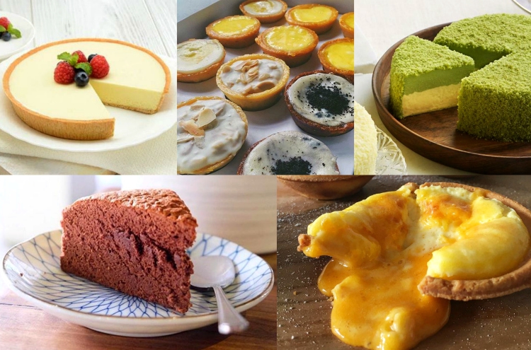 5 Cheesecake yang Anda Harus Coba di Jakarta