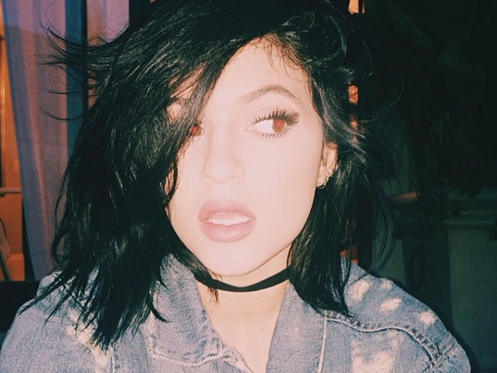 Kylie Jenner Ingin Mempunyai Anak Sebelum 30 Tahun