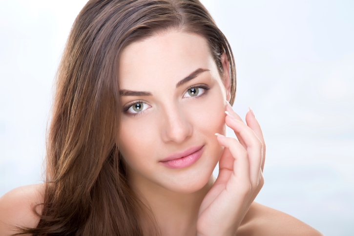 3 Cara Agar Kulit Cerah Tanpa Makeup