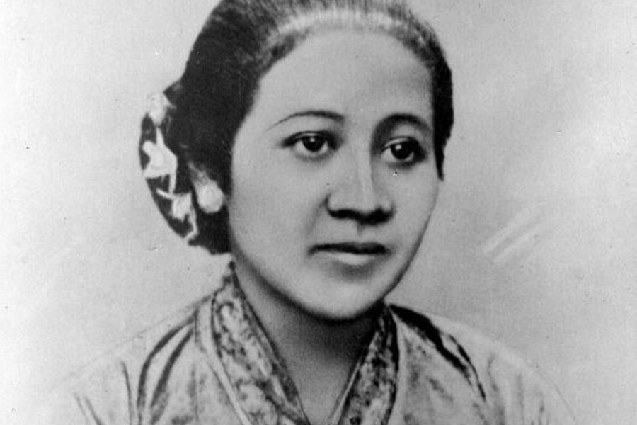 17 Kutipan R.A. Kartini yang Paling Inspiratif