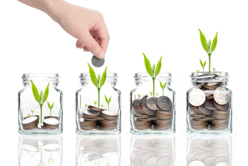 Semua Hal yang Perlu Anda Ketahui Soal Investasi