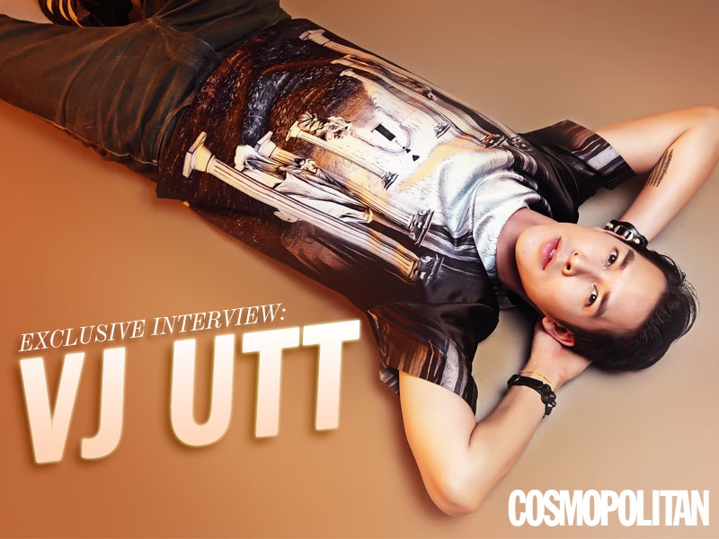 Greg Utt, The Ageless VJ Talks Everything!