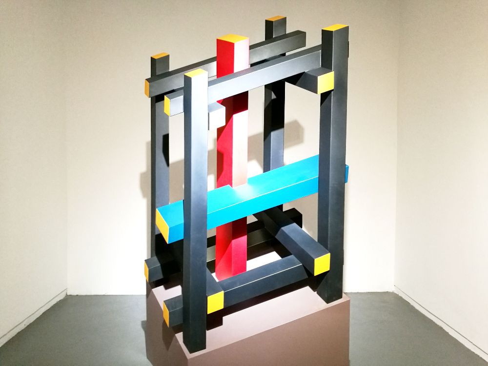 Menikmati Pekan Seni di Yogyakarta