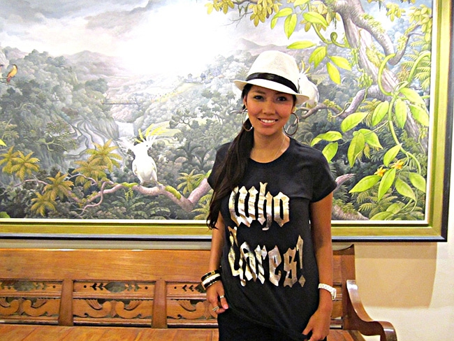 Bongkar Rahasia Gemerlap Dunia Hiburan Bersama Shanty