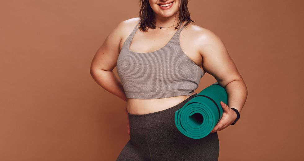 Kumpulan Motivasi untuk Olahraga Demi Kesehatan Tubuh