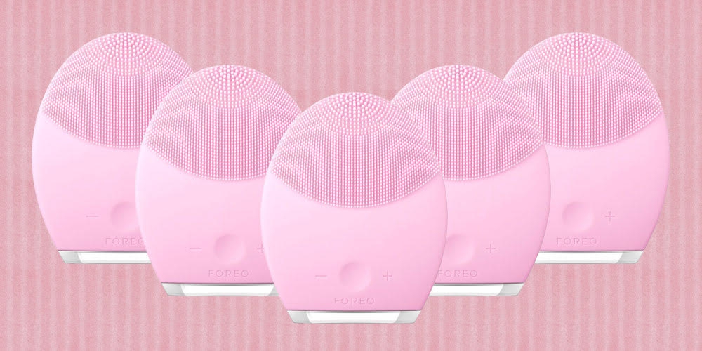Review: Wajah Bersih dan Cerah dengan Foreo LUNA 2