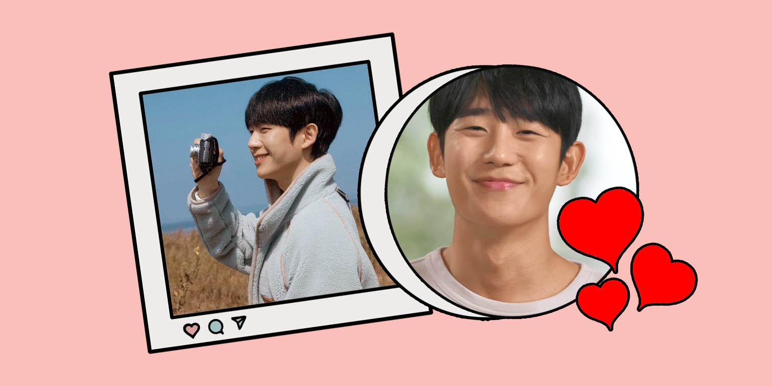 5 Momen Jung Hae In yang Sukses Bikin Baper