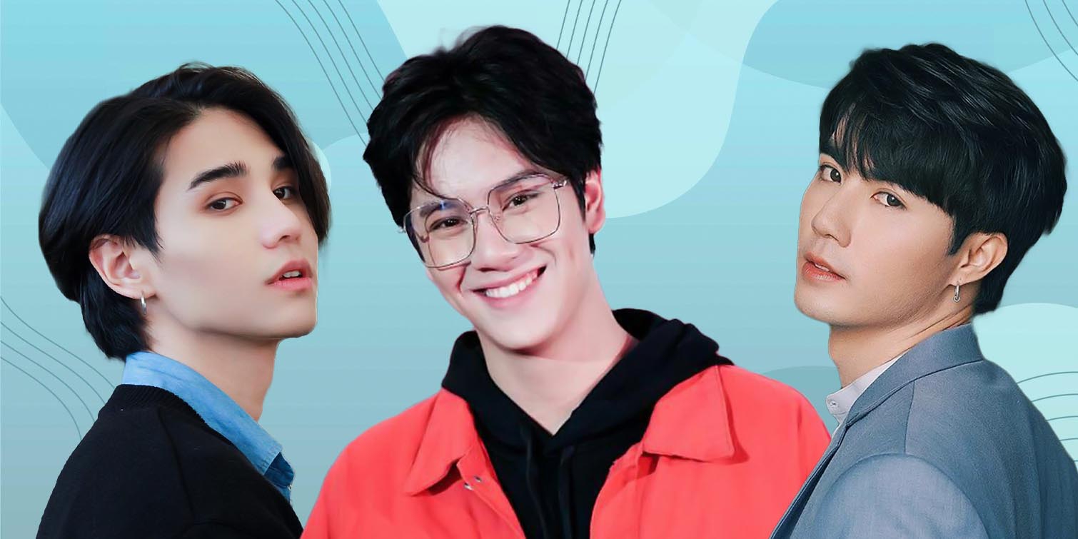 Yuk, Dengar! 7 OST. Drama Thailand Wajib Kamu Dengar