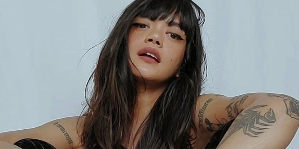 Fotografer & Model Indonesia Dylan Sada Meninggal Dunia