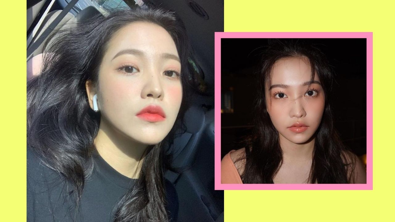 Fresh! Yuk, Contek Teknik Blush On ala Yeri Red Velvet Ini!