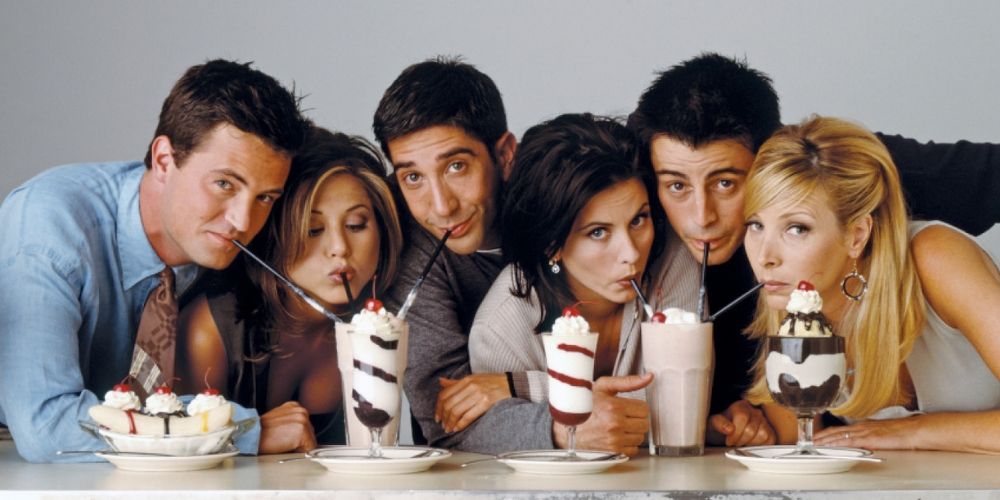 Menurut Pencipta Friends, Ini Kegiatan Para Tokoh Sekarang