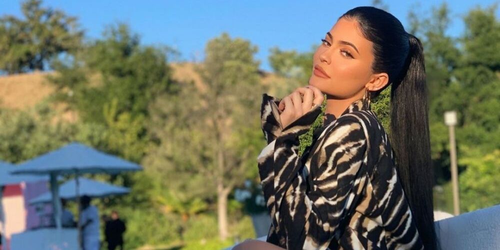 Berapa Penghasilan Kylie Jenner per Posting Instagram?